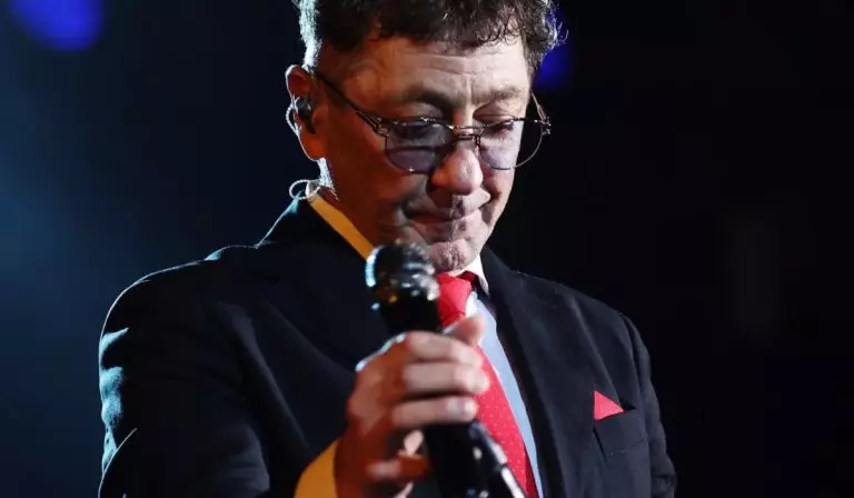 «Несчастлив после расставания»: Лепс пожалел о романе с молодой невестой