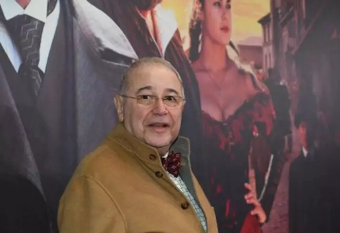 Брухунова показала, каким Петросян бывает дома: 80 лет, а дурачится как ребёнок