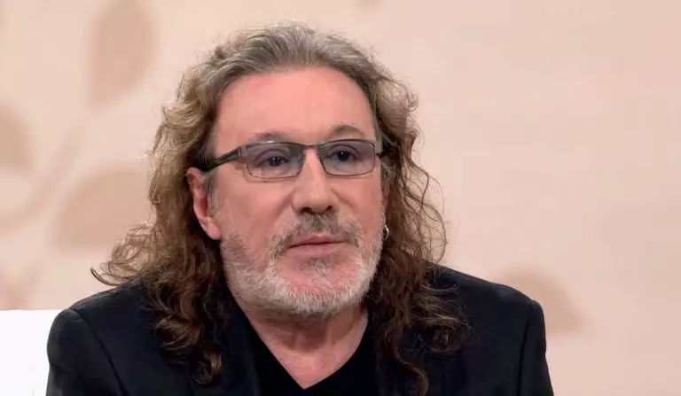 «Решил, что хватит». Кузьмин и его молодая жена объяснили, почему обрекли себя на «добровольную бездетность»