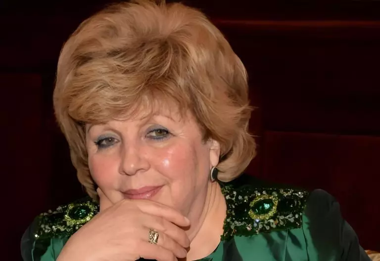 «Чувствую пустоту»: Рубальская призналась, что одиночество настигло её на исходе лет