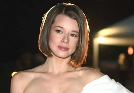 Она потеряла детей, утешала Панина, дралась с коллегами — и всё равно стала звездой
