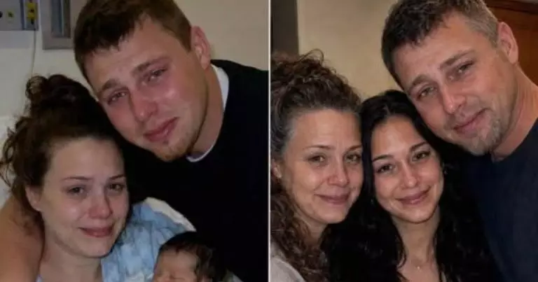 «Папа, мне нужно тебе кое-что сказать» — эти слова в день её 18-летия перевернули всё, что я знал о своей семье