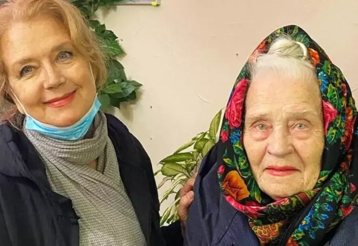 Ксения Алферова попросила молиться: в её семье случилось несчастье