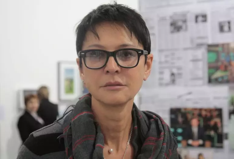 Хакамада в 71 выложила фото в купальнике — люди не верят своим глазам