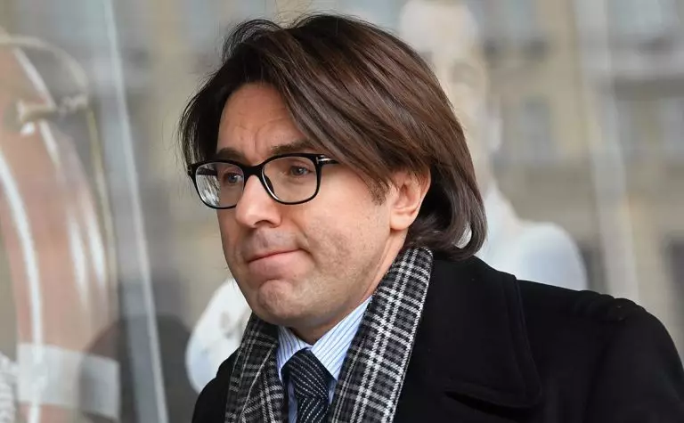 Малахов скрывал сына от публики — и неожиданно дал редкий комментарий о нем