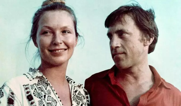 Пожилая ухоженная женщина: как выглядела 88-летняя муза Высоцкого Марина Влади незадолго до смерти