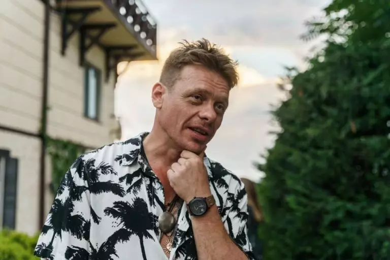 «Искусство скатилось в грязь»: Павел Майков резко высказался о ситуации в Украине