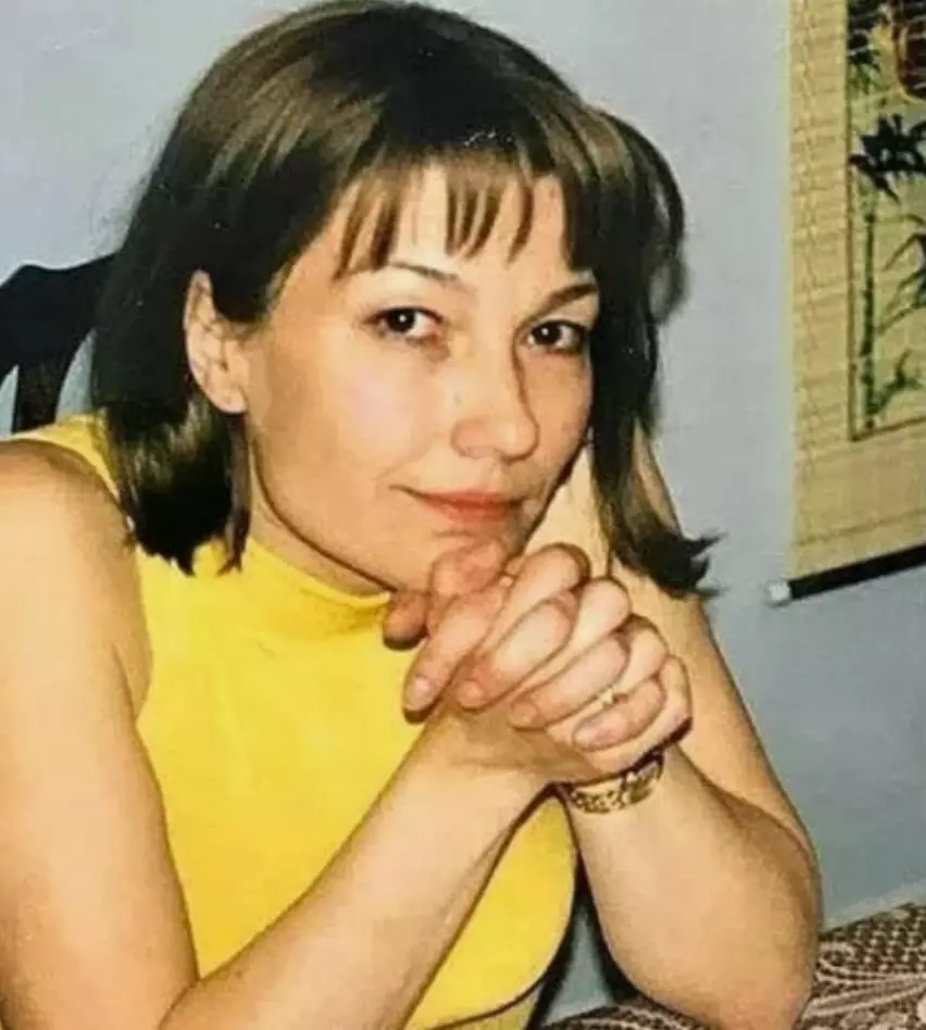 Как выглядит первая жена Хворостовского, которая сломала ему жизнь