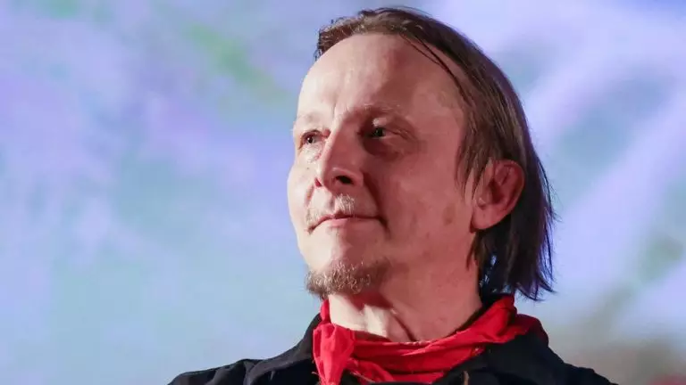 Иван Охлобыстин едва не погиб вместе с семьёй в отеле