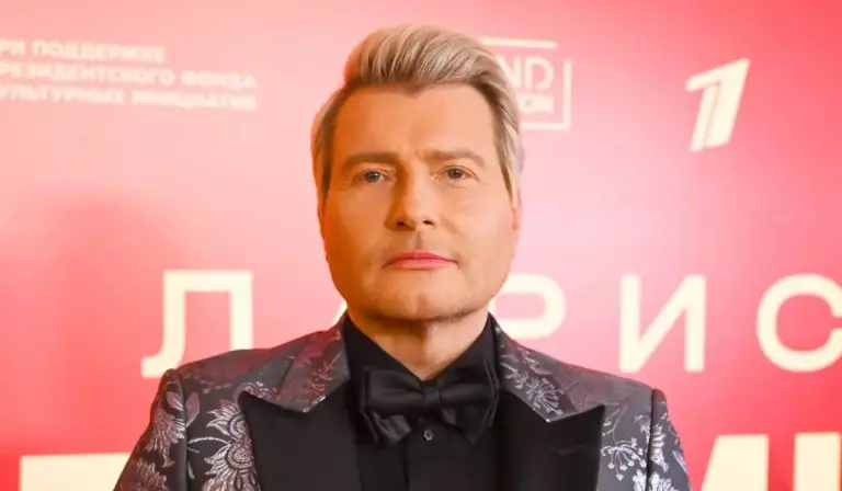 «Теперь понятно, в кого он такой красавчик»: Николай Басков показал 70-летнюю маму, уроженку Полтавской области